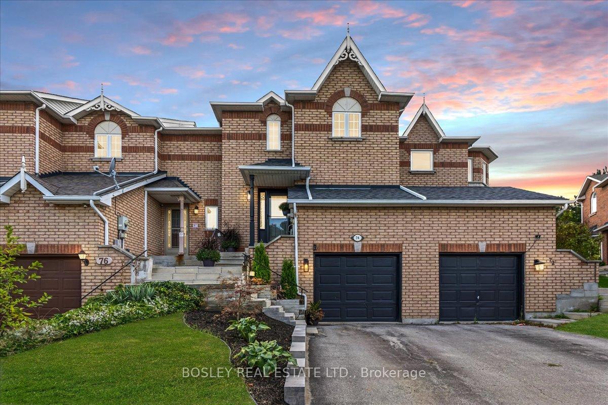 Photo 1 of 74 Gadwall Avenue, Barrie, Painswick South — HOMEH