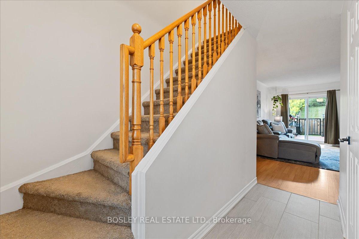 Photo 15 of 74 Gadwall Avenue, Barrie, Painswick South — HOMEH