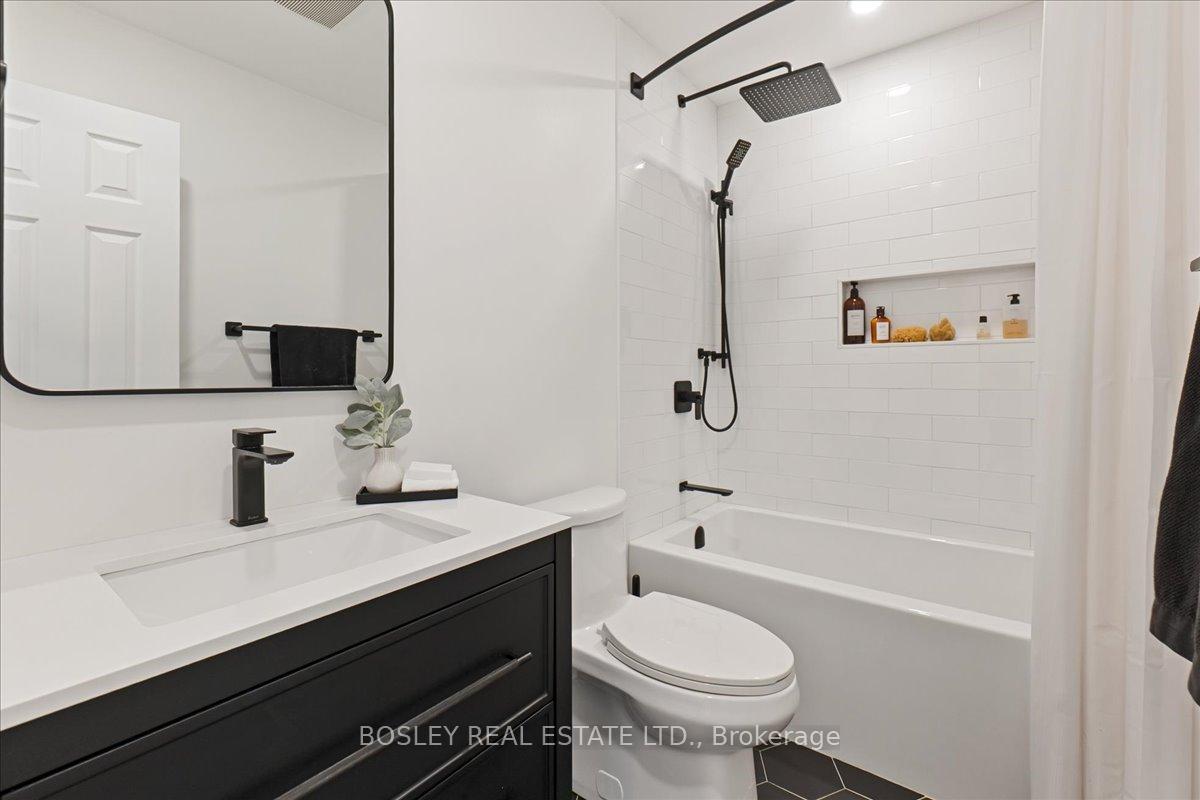 Photo 23 of 74 Gadwall Avenue, Barrie, Painswick South — HOMEH