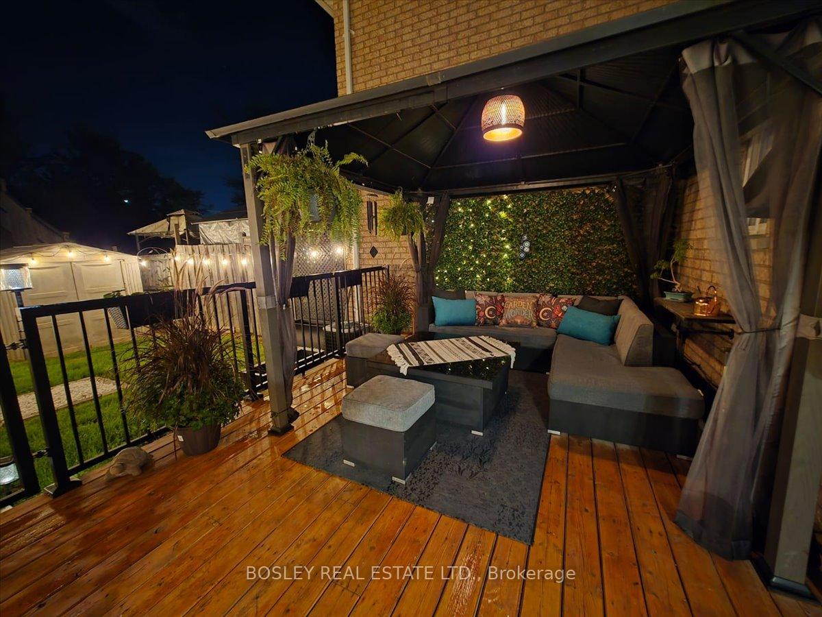 Photo 30 of 74 Gadwall Avenue, Barrie, Painswick South — HOMEH