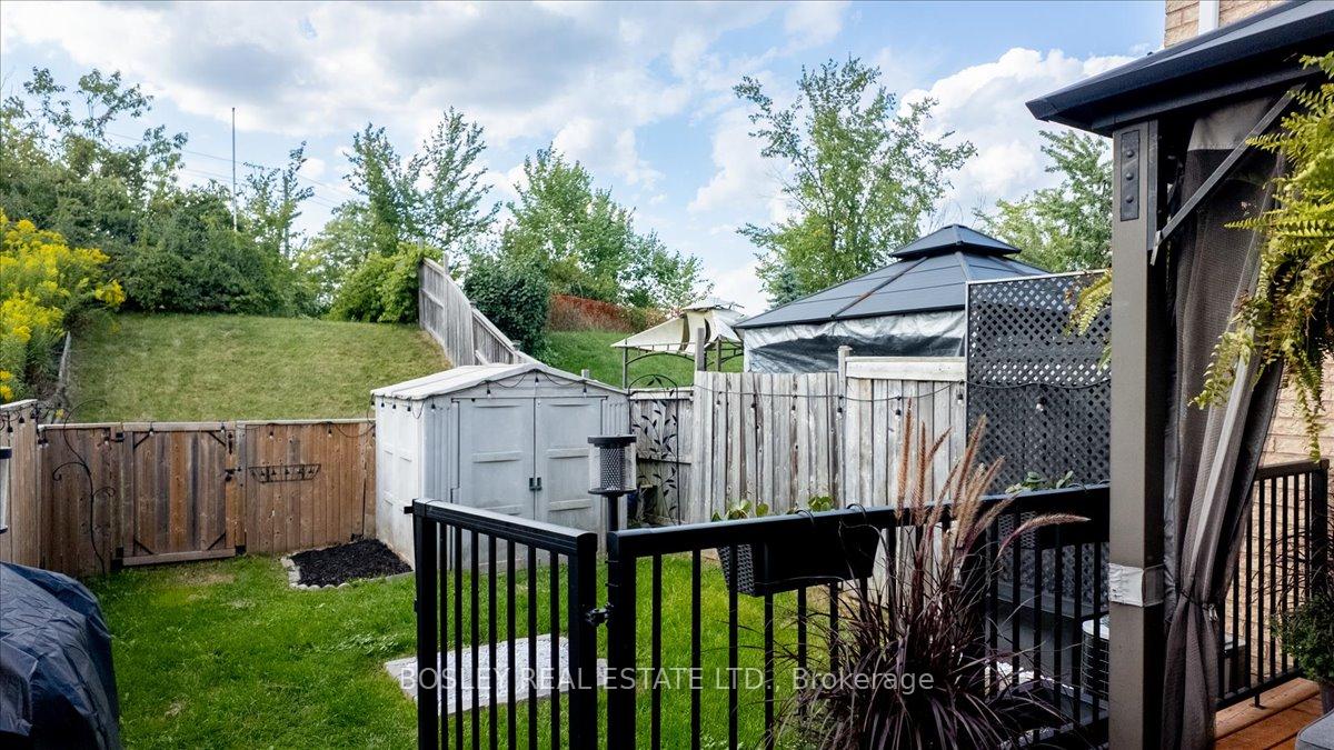 Photo 35 of 74 Gadwall Avenue, Barrie, Painswick South — HOMEH