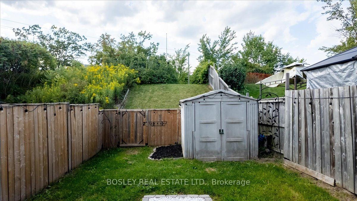 Photo 36 of 74 Gadwall Avenue, Barrie, Painswick South — HOMEH