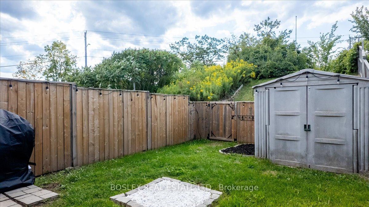 Photo 37 of 74 Gadwall Avenue, Barrie, Painswick South — HOMEH