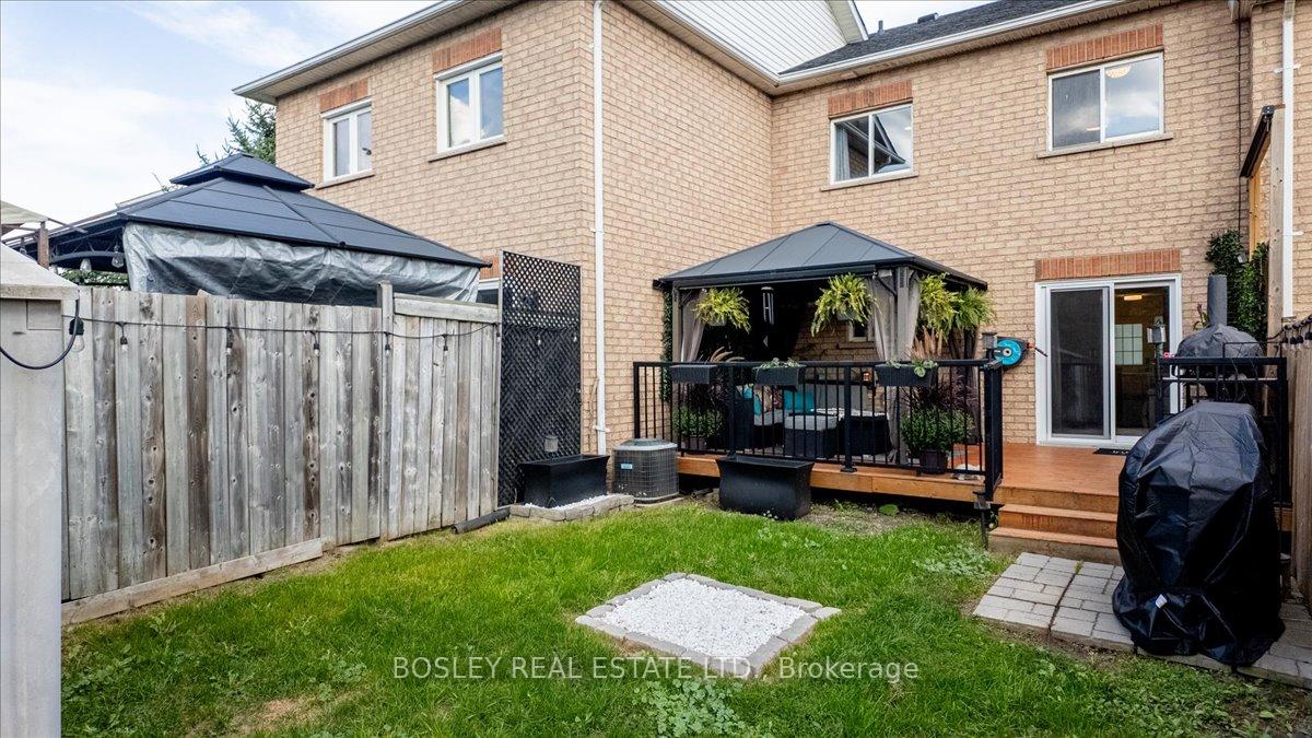 Photo 38 of 74 Gadwall Avenue, Barrie, Painswick South — HOMEH
