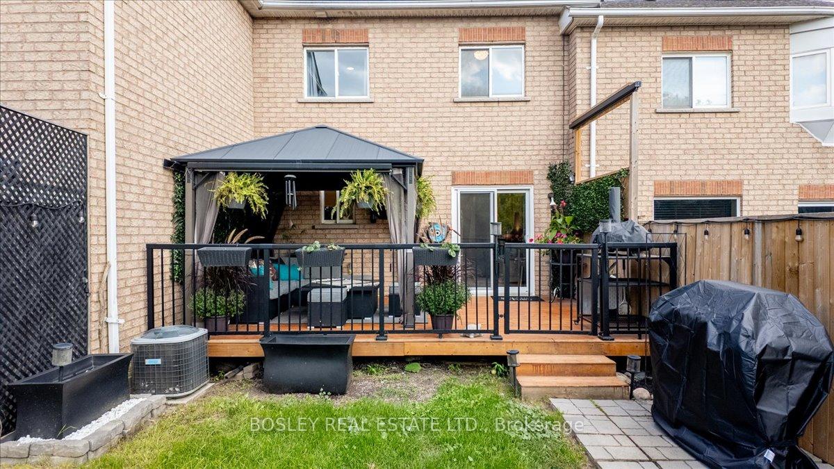 Photo 39 of 74 Gadwall Avenue, Barrie, Painswick South — HOMEH