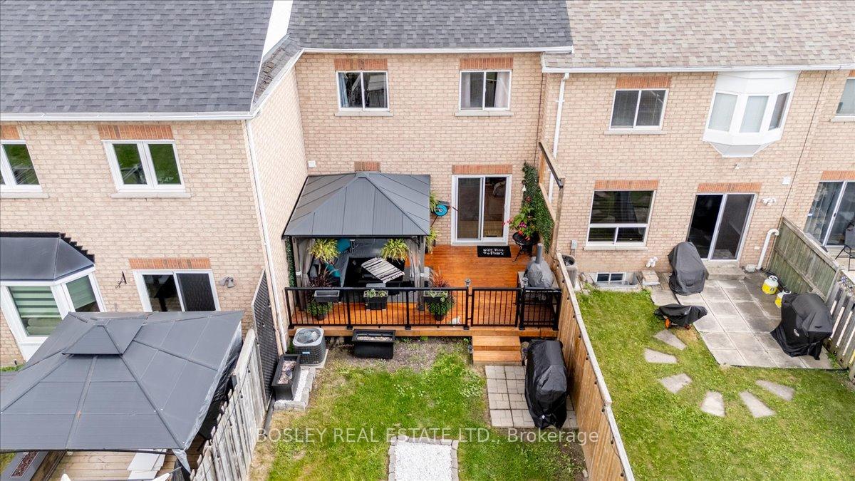 Photo 43 of 74 Gadwall Avenue, Barrie, Painswick South — HOMEH