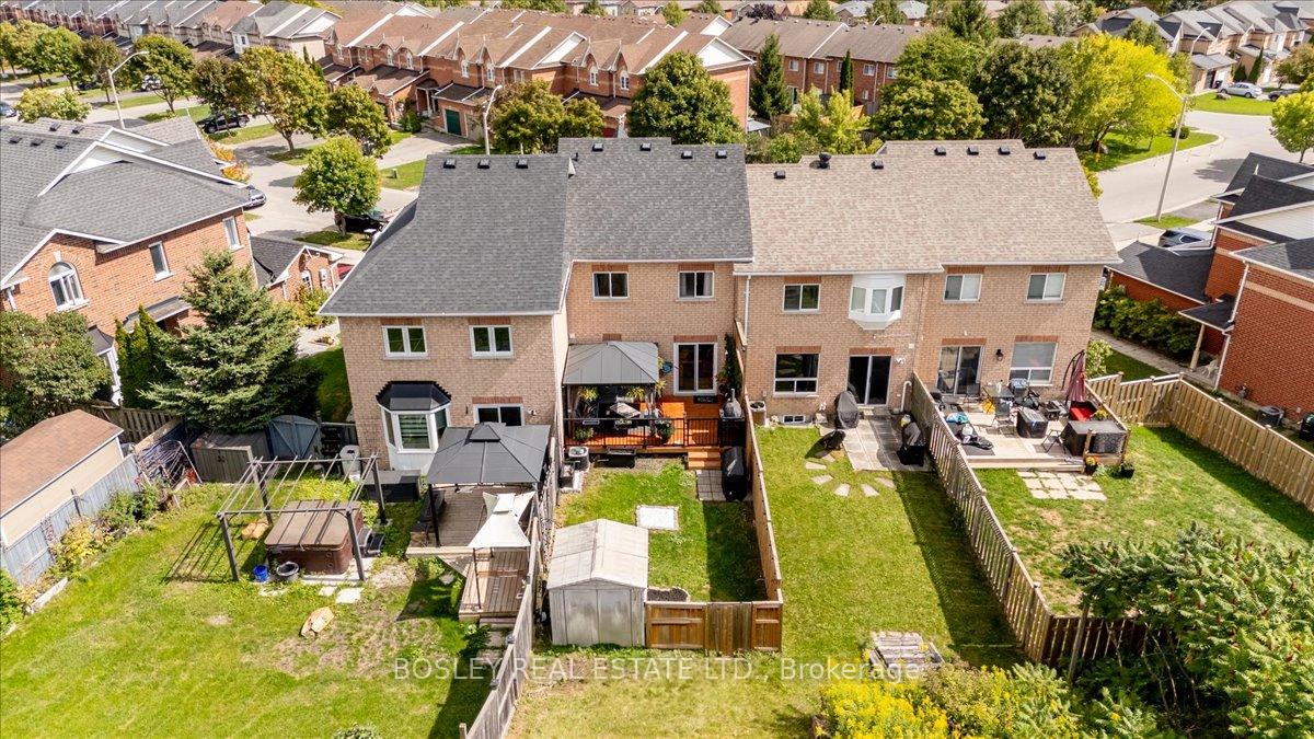 Photo 44 of 74 Gadwall Avenue, Barrie, Painswick South — HOMEH