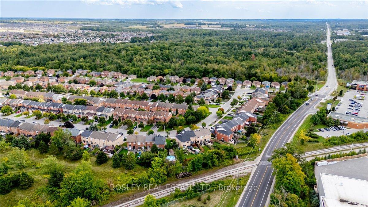 Photo 46 of 74 Gadwall Avenue, Barrie, Painswick South — HOMEH