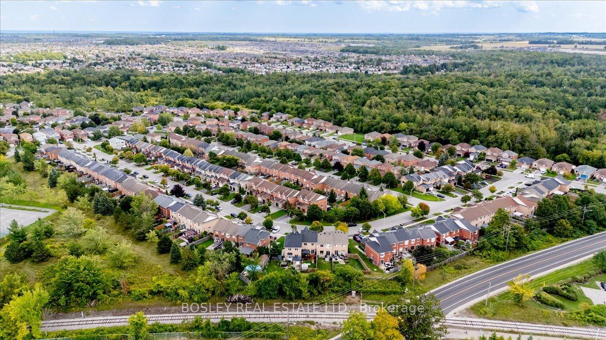 Photo 47 of 74 Gadwall Avenue, Barrie, Painswick South — HOMEH