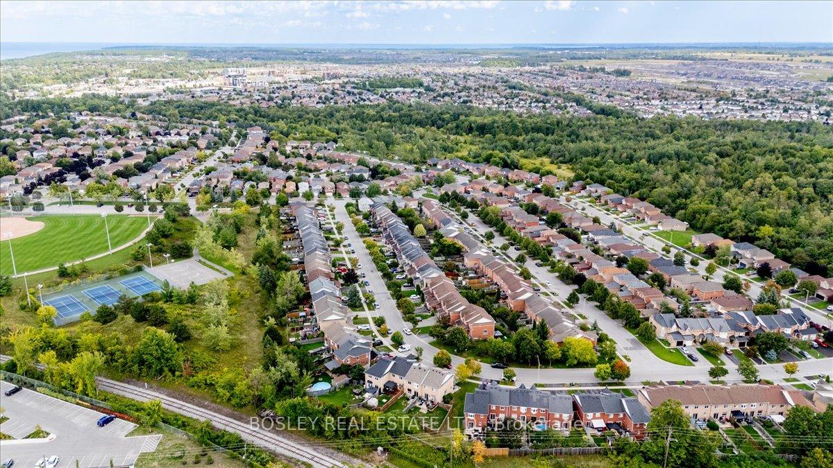 Photo 48 of 74 Gadwall Avenue, Barrie, Painswick South — HOMEH