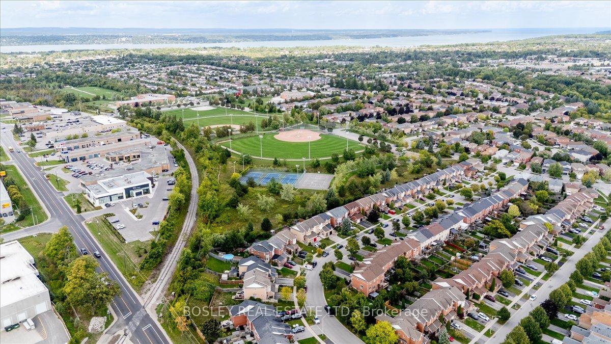 Photo 49 of 74 Gadwall Avenue, Barrie, Painswick South — HOMEH