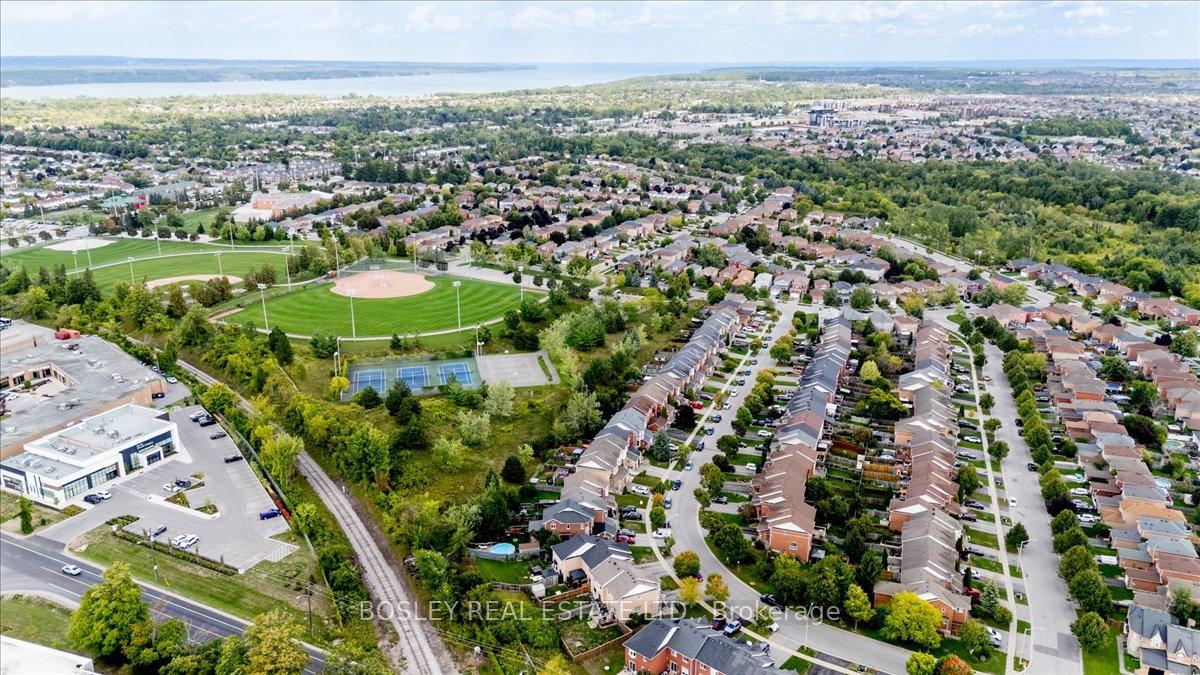 Photo 50 of 74 Gadwall Avenue, Barrie, Painswick South — HOMEH