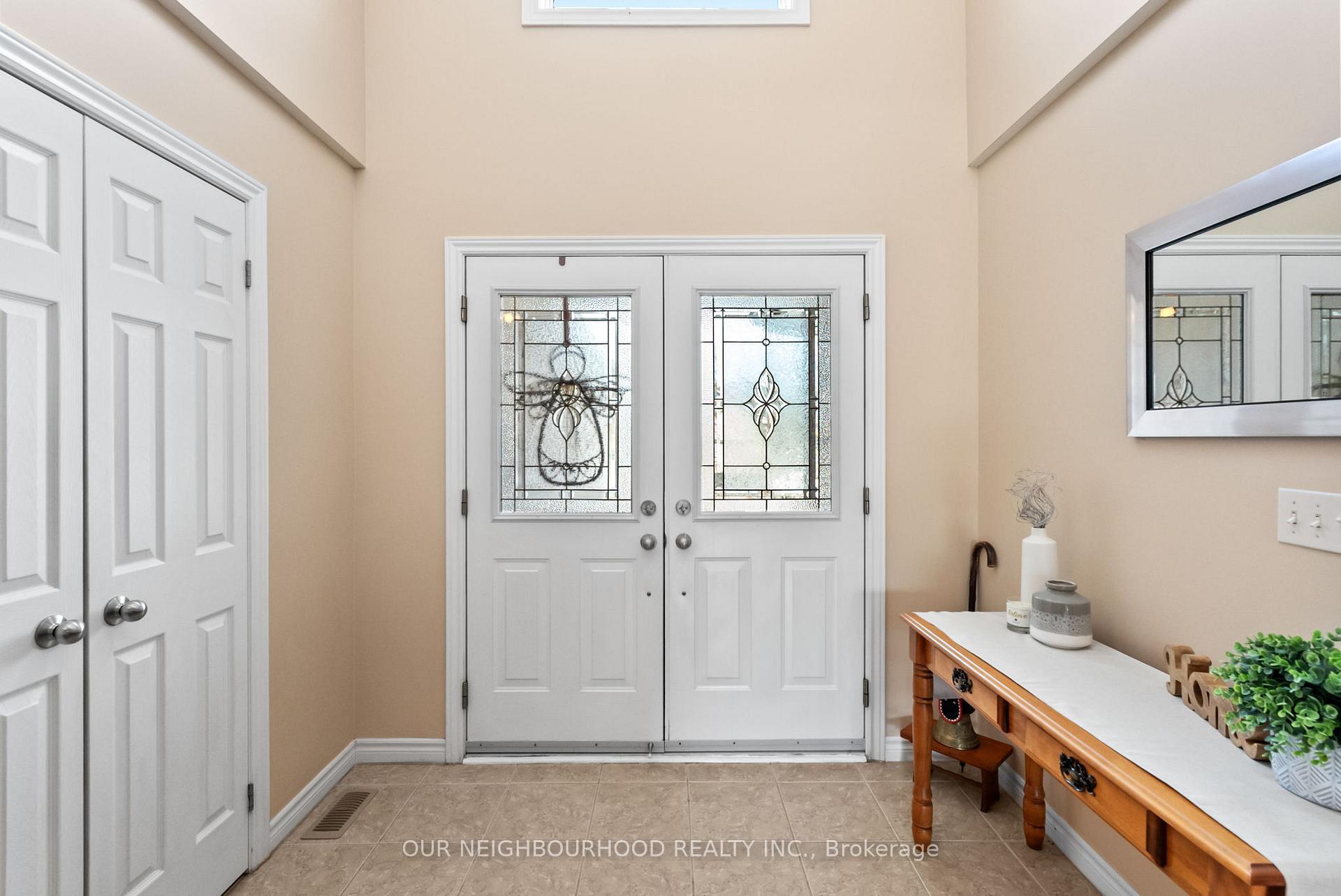Photo 4 of 967 Otto Drive, Cobourg — HOMEH