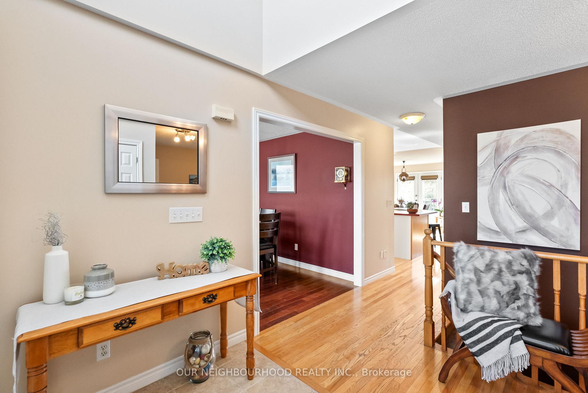 Photo 5 of 967 Otto Drive, Cobourg — HOMEH