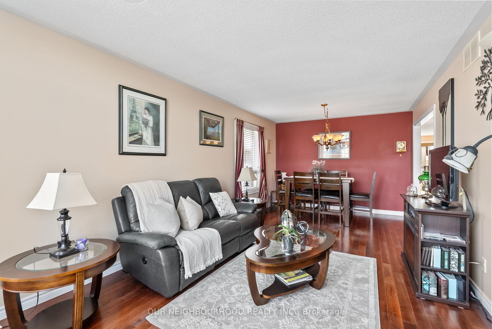 Photo 6 of 967 Otto Drive, Cobourg — HOMEH