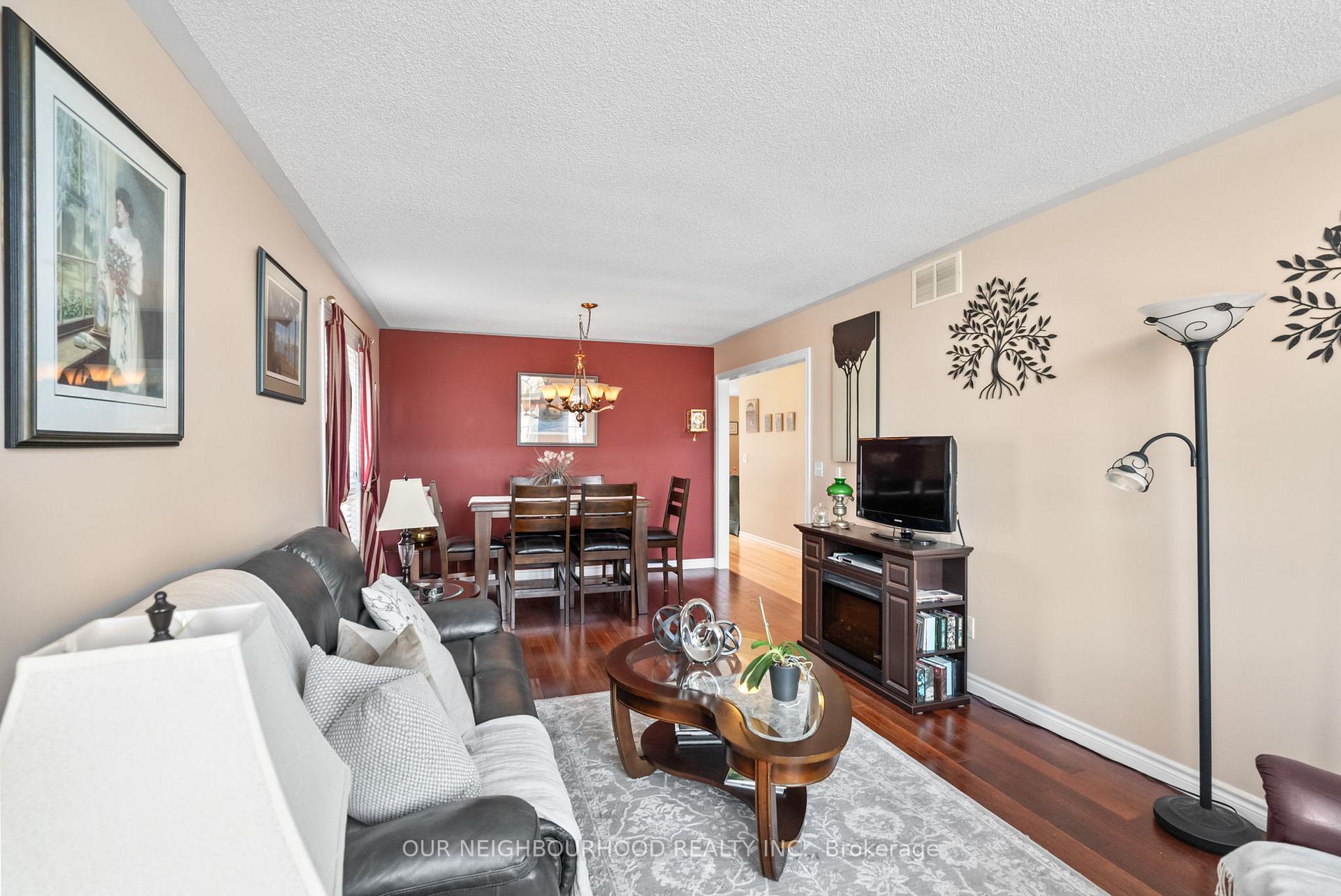 Photo 8 of 967 Otto Drive, Cobourg — HOMEH
