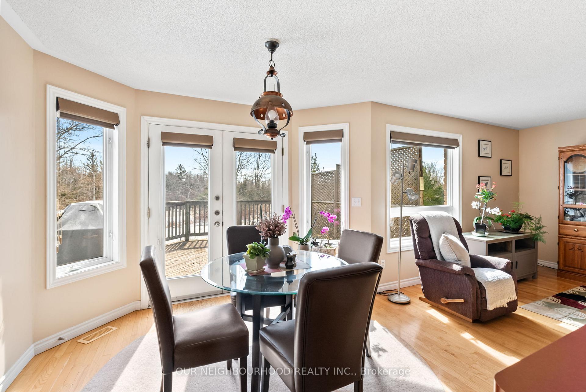 Photo 13 of 967 Otto Drive, Cobourg — HOMEH