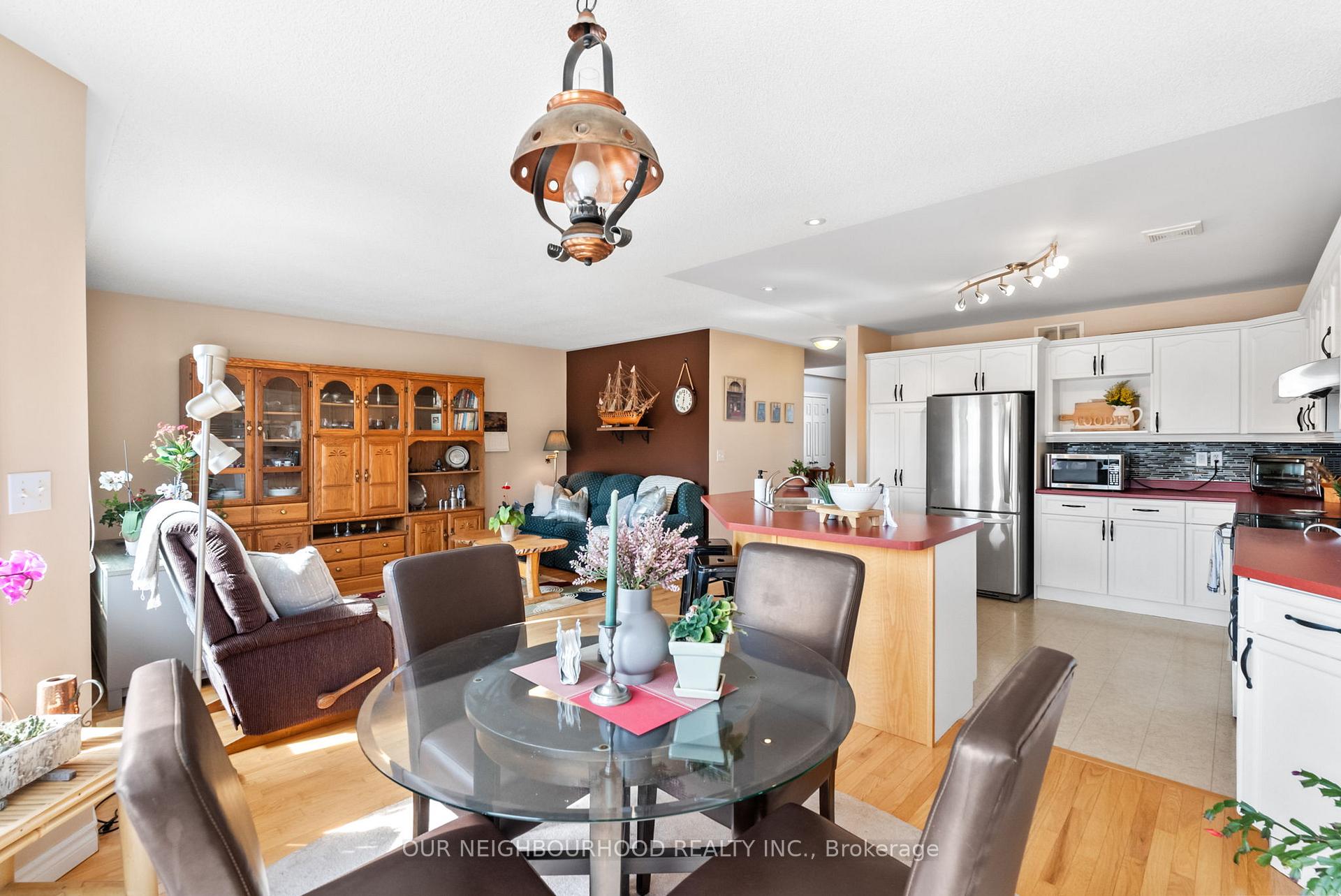 Photo 14 of 967 Otto Drive, Cobourg — HOMEH