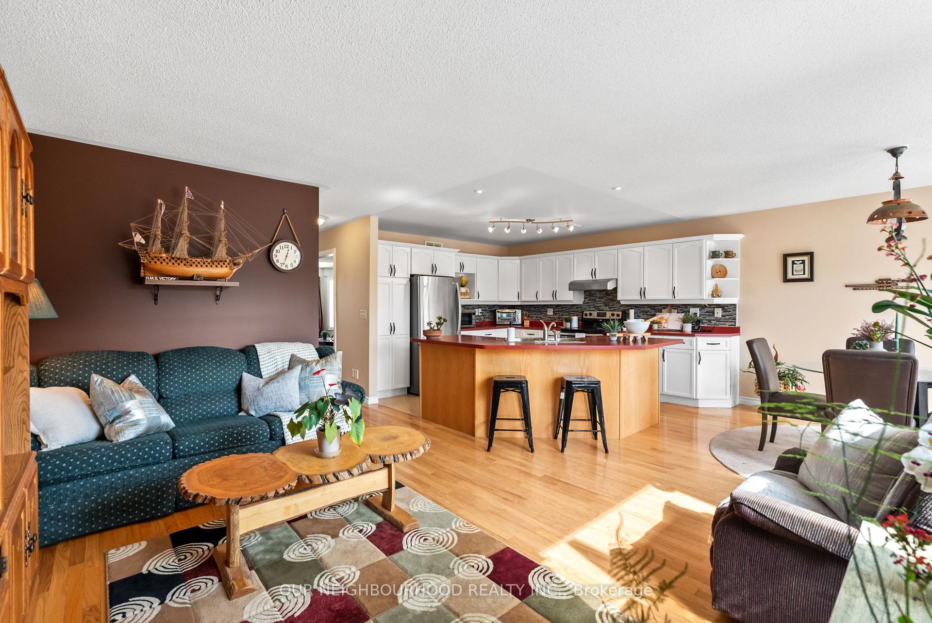Photo 16 of 967 Otto Drive, Cobourg — HOMEH