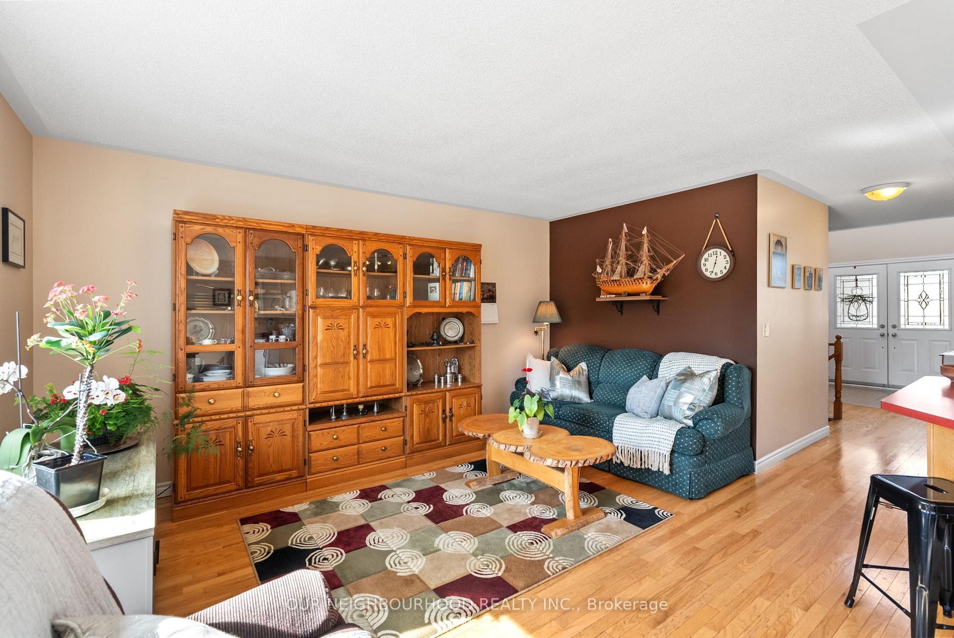 Photo 17 of 967 Otto Drive, Cobourg — HOMEH