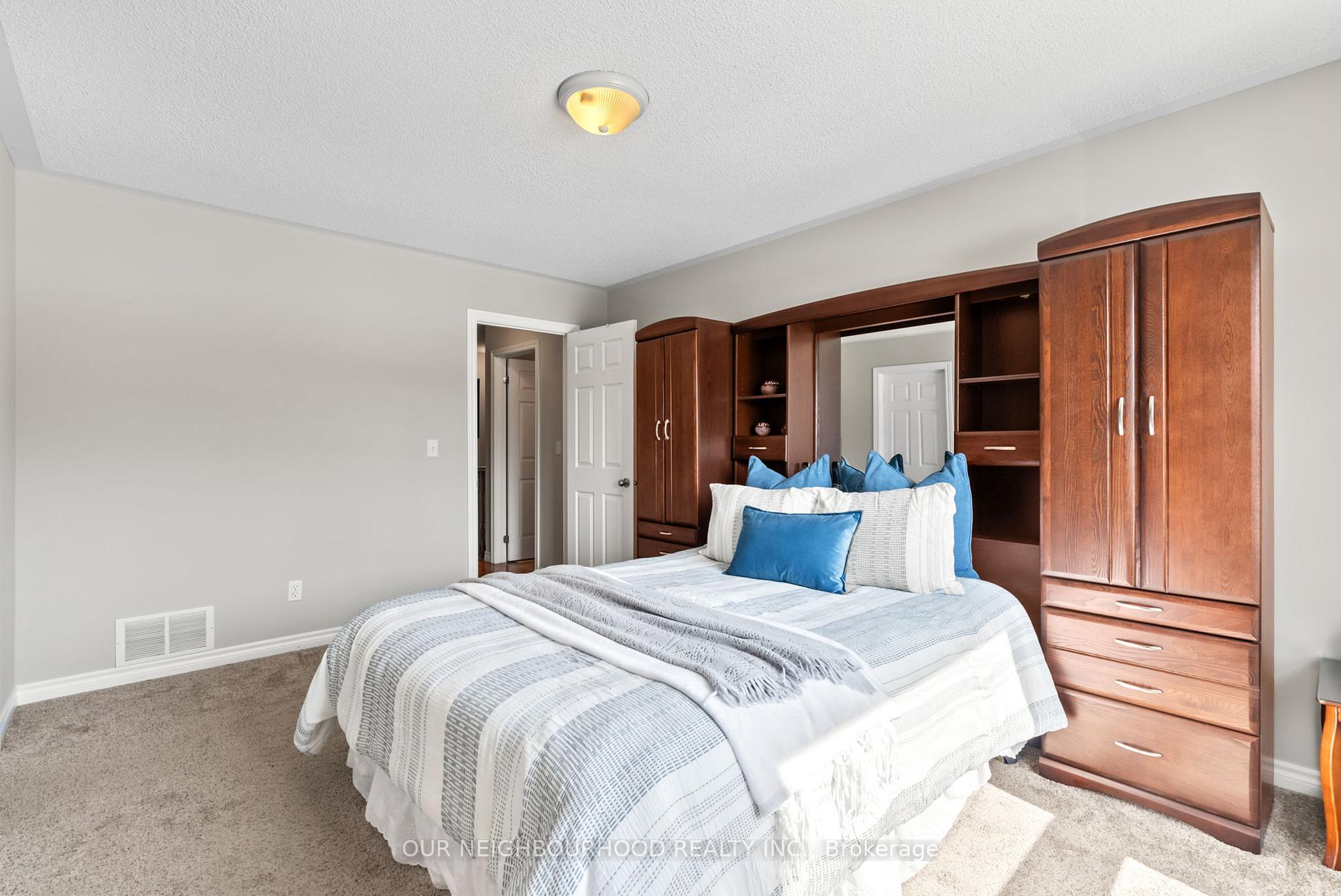 Photo 19 of 967 Otto Drive, Cobourg — HOMEH