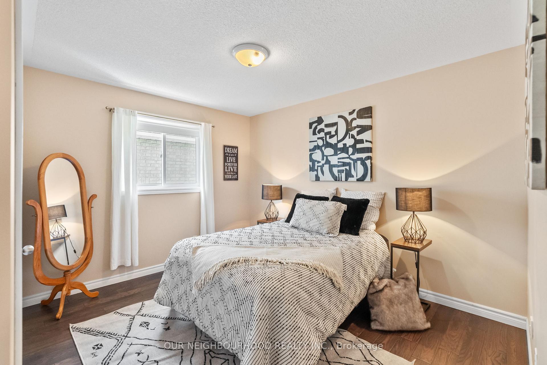 Photo 22 of 967 Otto Drive, Cobourg — HOMEH