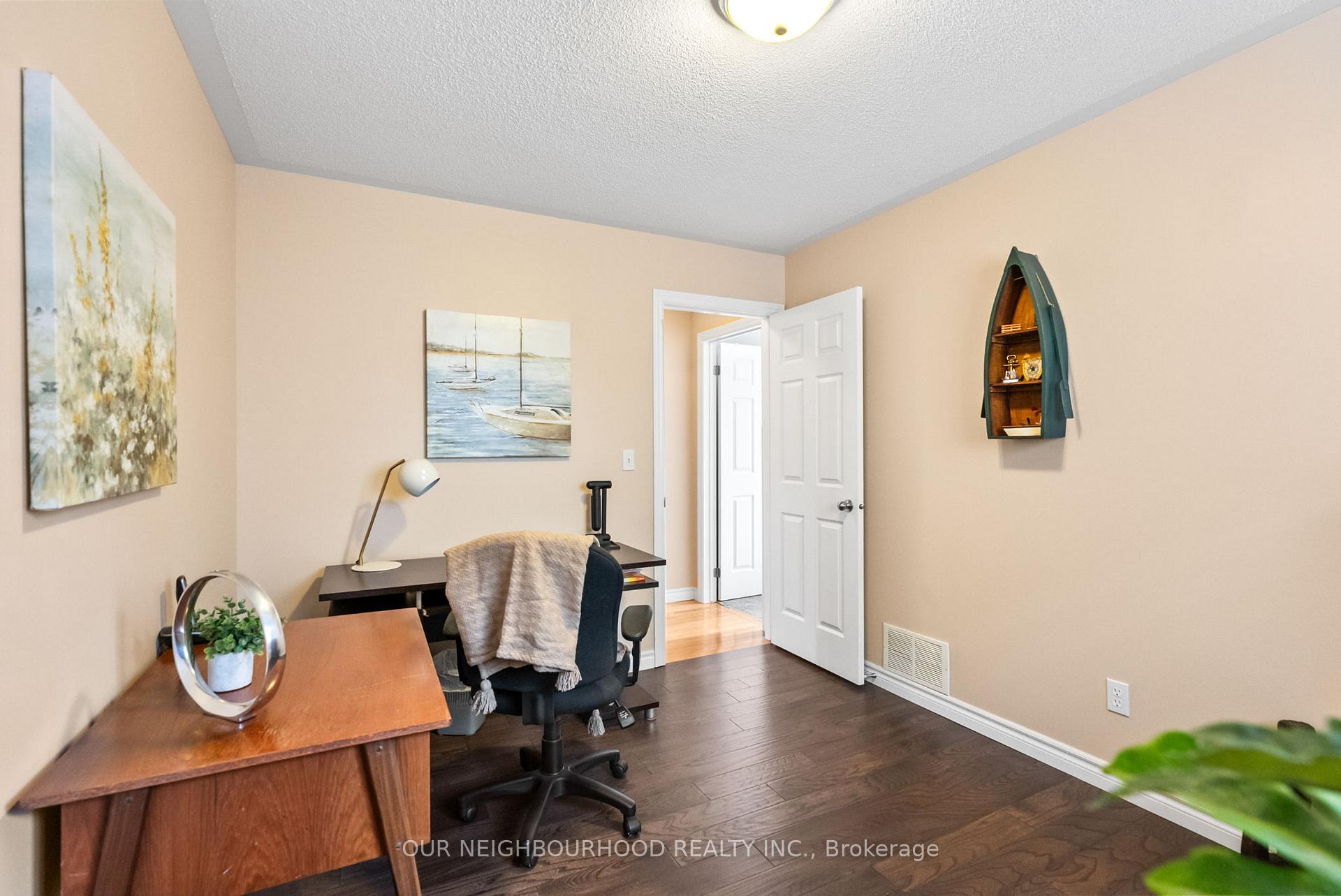 Photo 24 of 967 Otto Drive, Cobourg — HOMEH