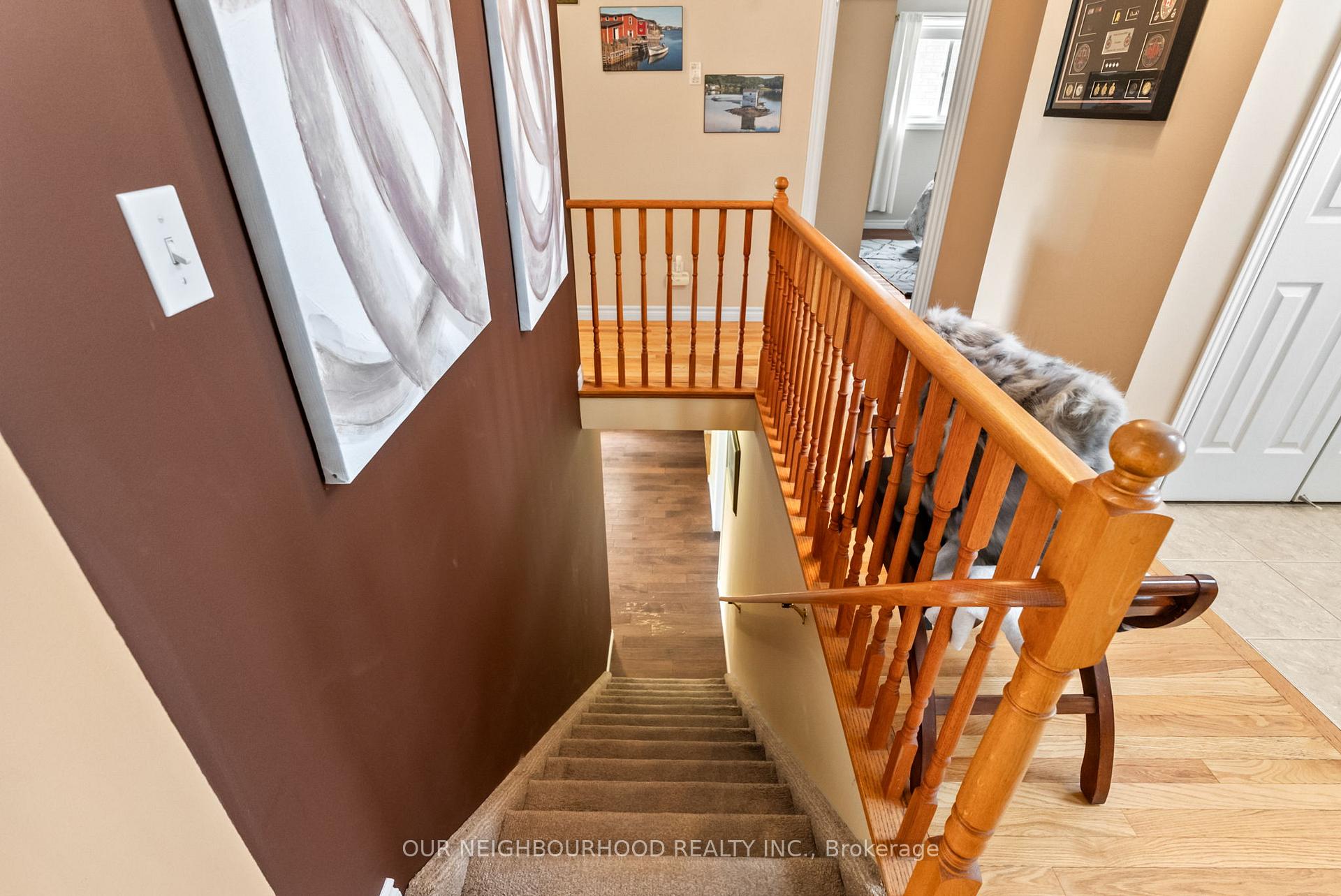 Photo 26 of 967 Otto Drive, Cobourg — HOMEH