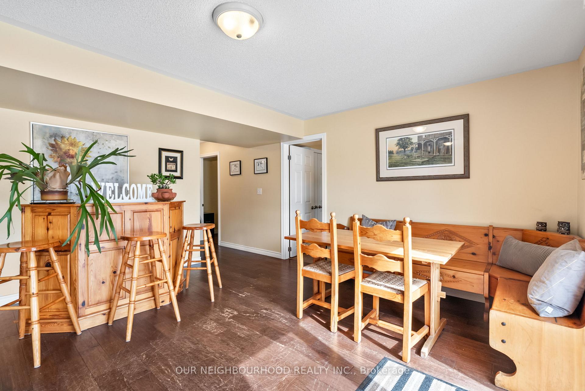 Photo 34 of 967 Otto Drive, Cobourg — HOMEH