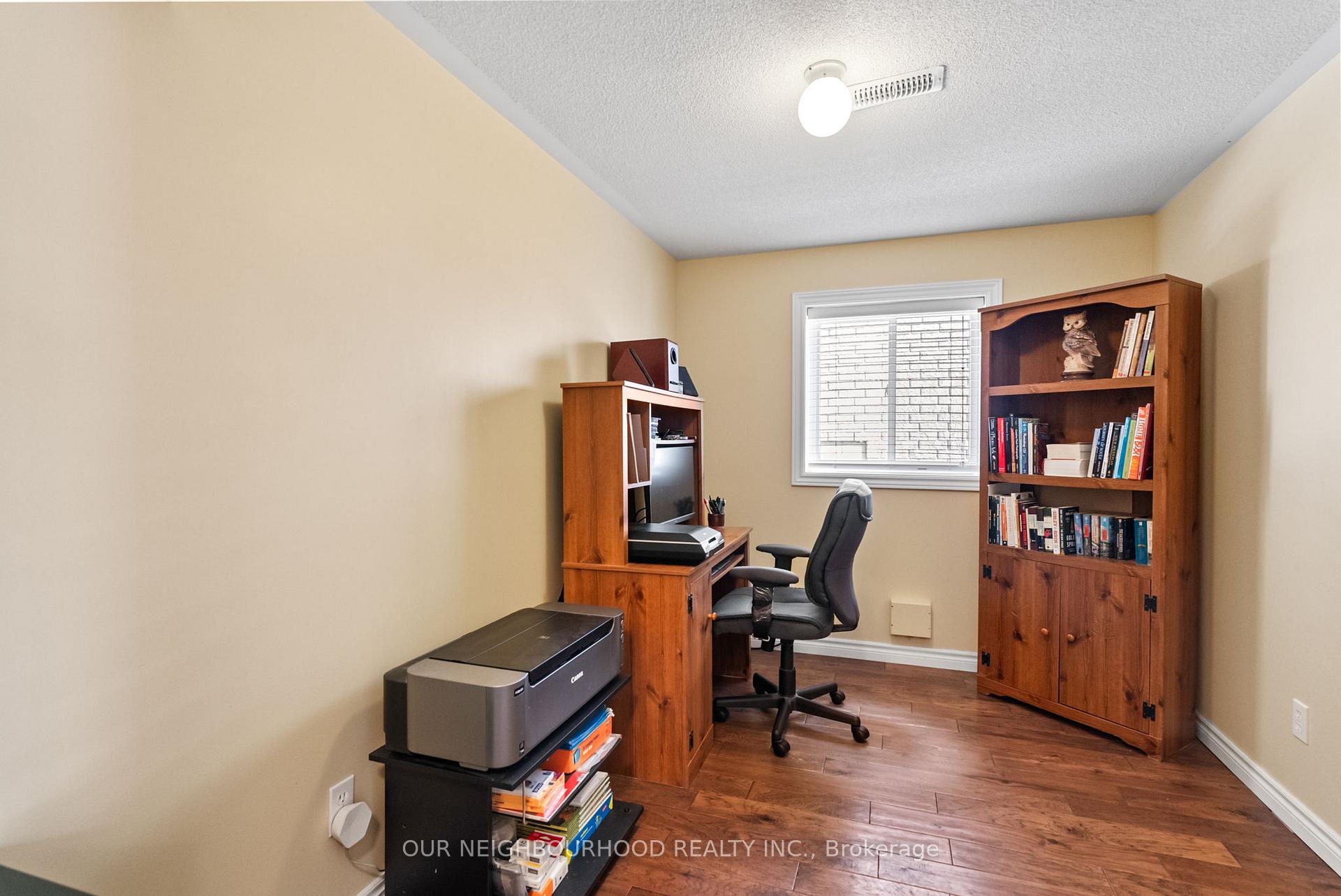 Photo 36 of 967 Otto Drive, Cobourg — HOMEH