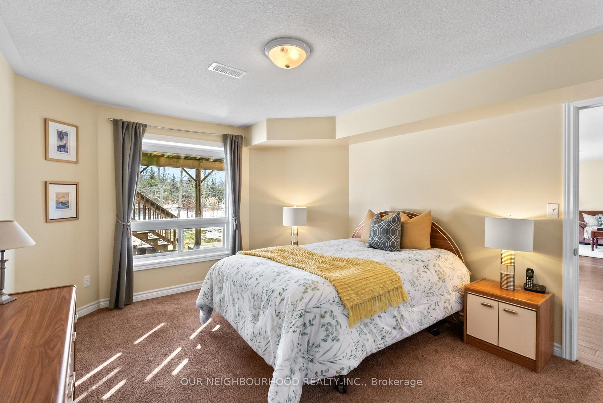 Photo 37 of 967 Otto Drive, Cobourg — HOMEH