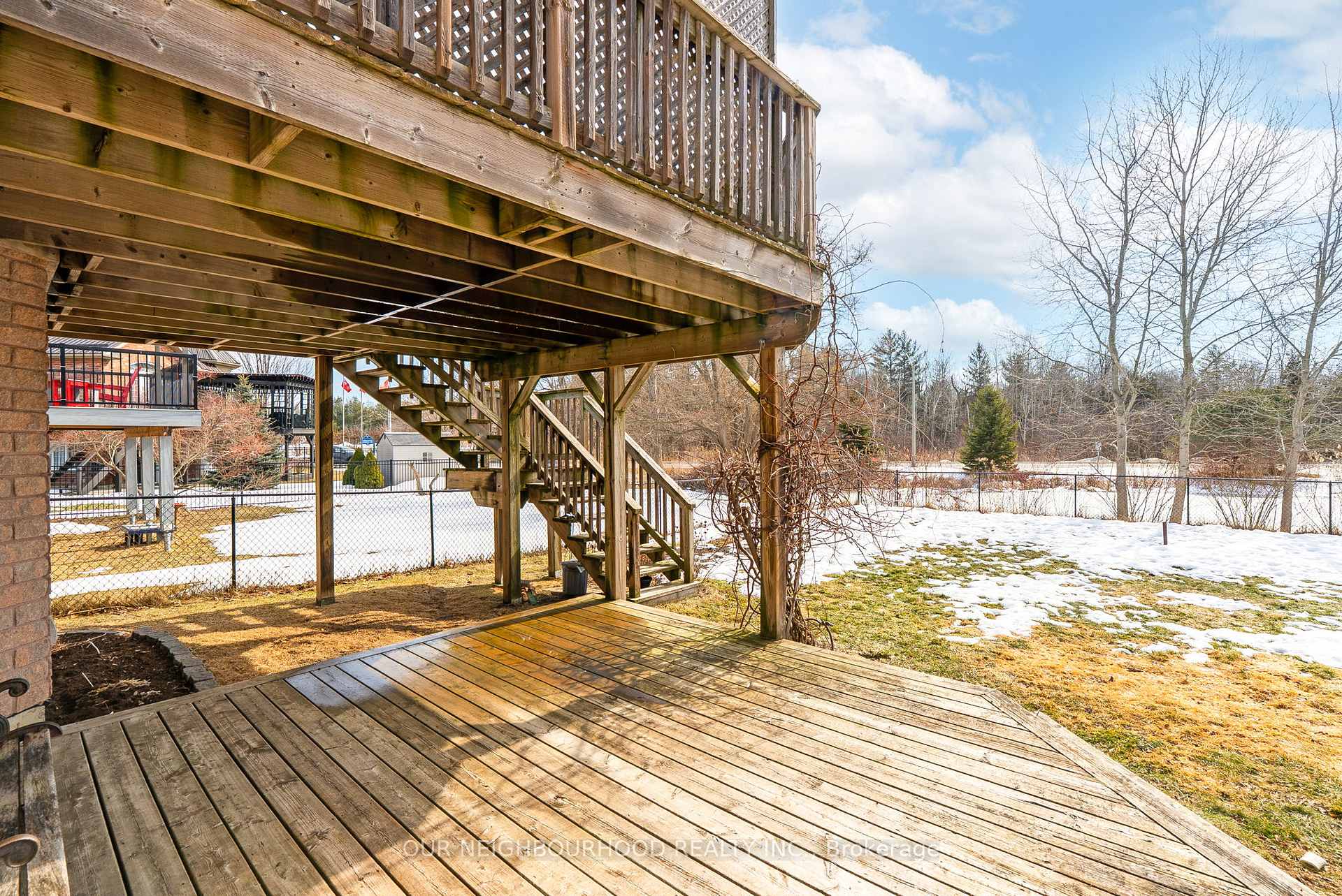 Photo 42 of 967 Otto Drive, Cobourg — HOMEH