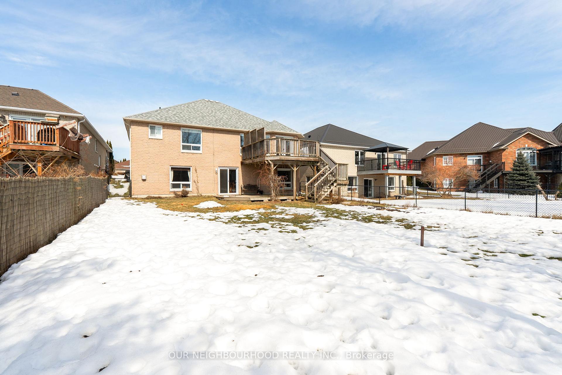 Photo 44 of 967 Otto Drive, Cobourg — HOMEH