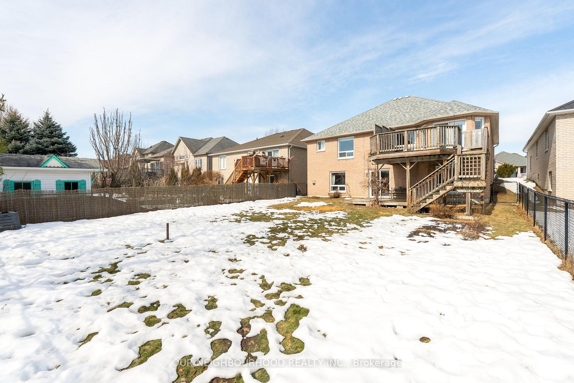 Photo 45 of 967 Otto Drive, Cobourg — HOMEH