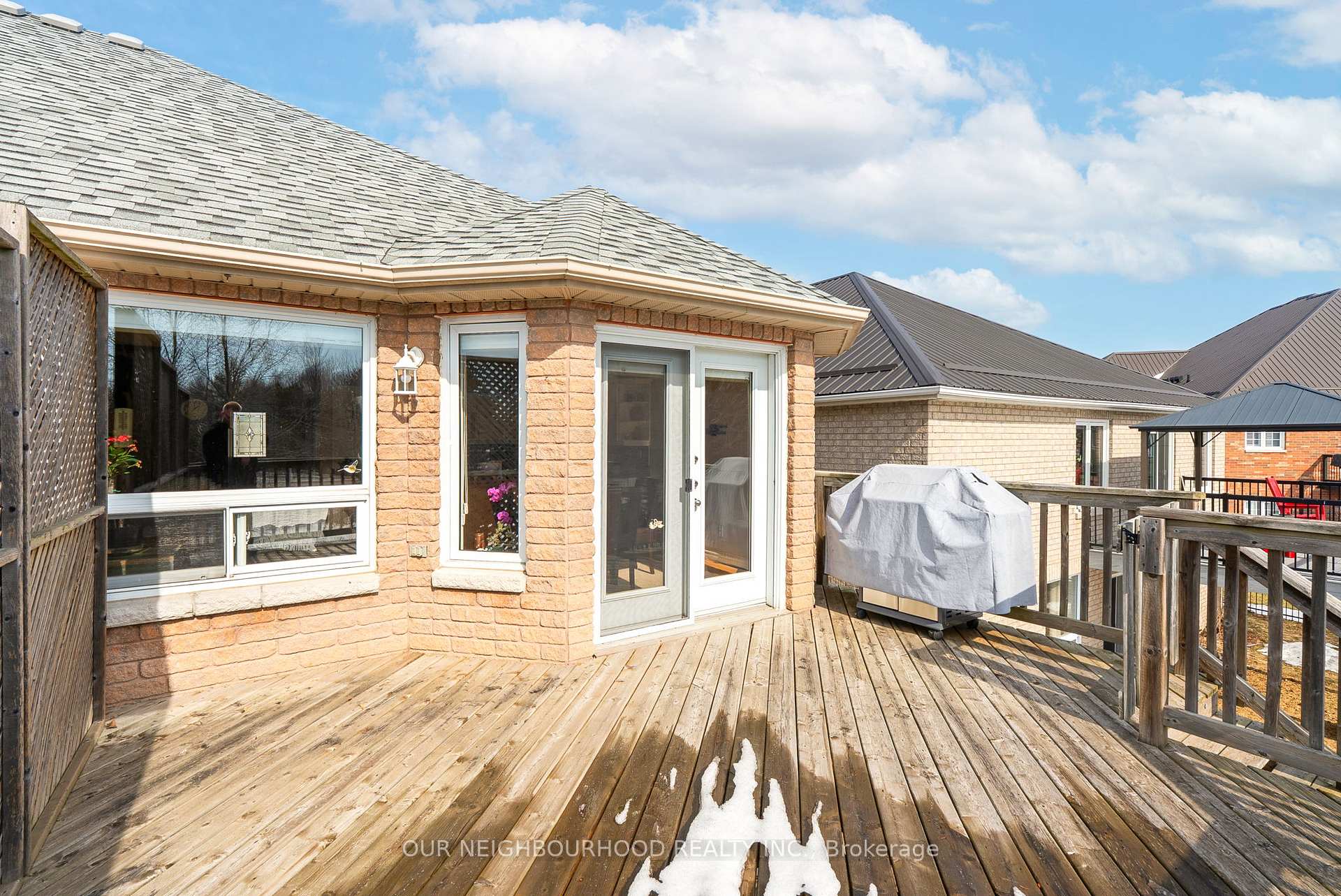 Photo 47 of 967 Otto Drive, Cobourg — HOMEH