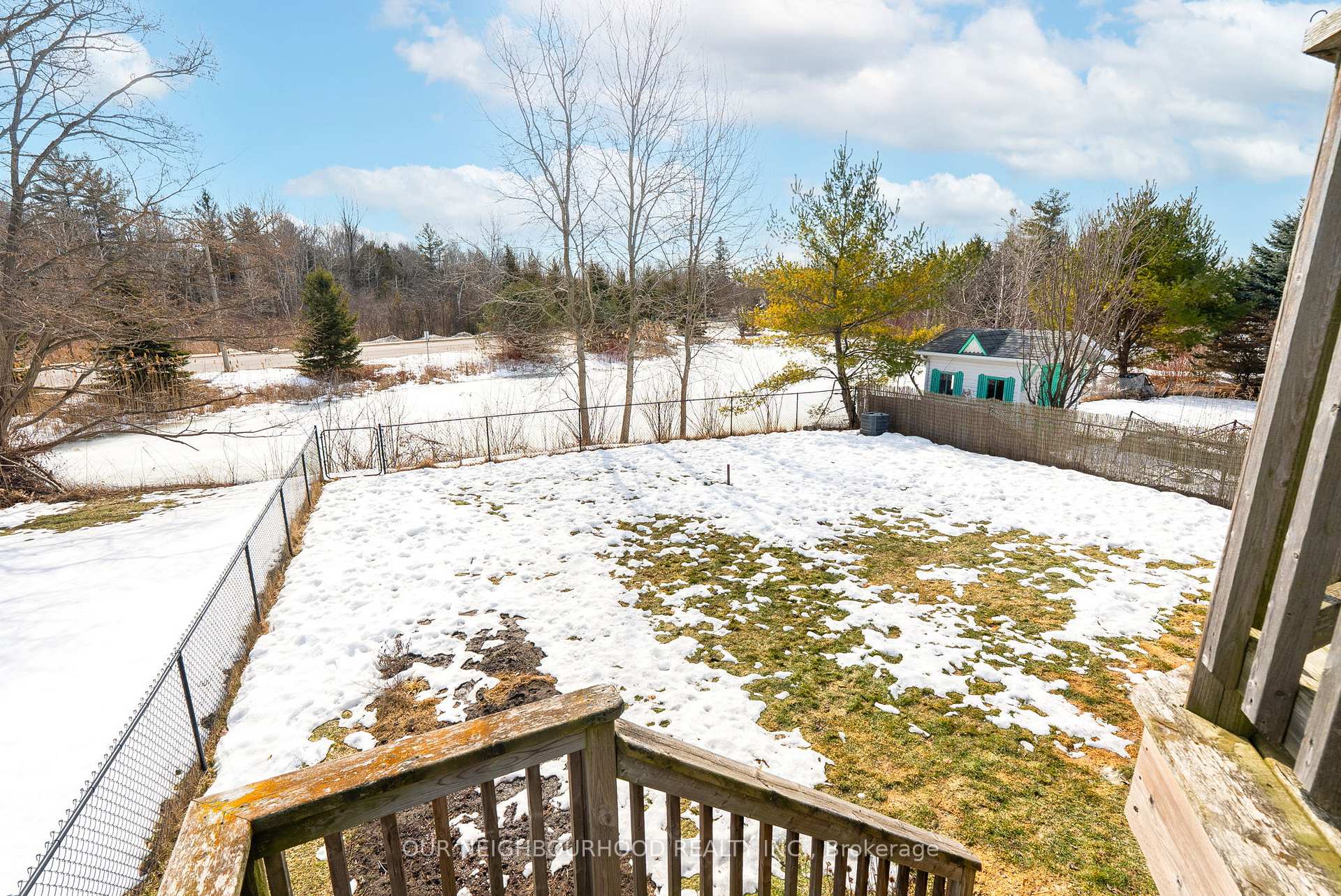 Photo 50 of 967 Otto Drive, Cobourg — HOMEH