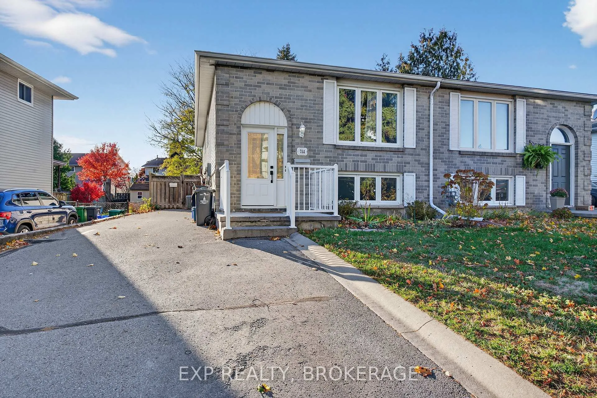 Photo 1 of 753 Ridley Drive, Kingston, North of Taylor-Kidd Blvd — HOMEH