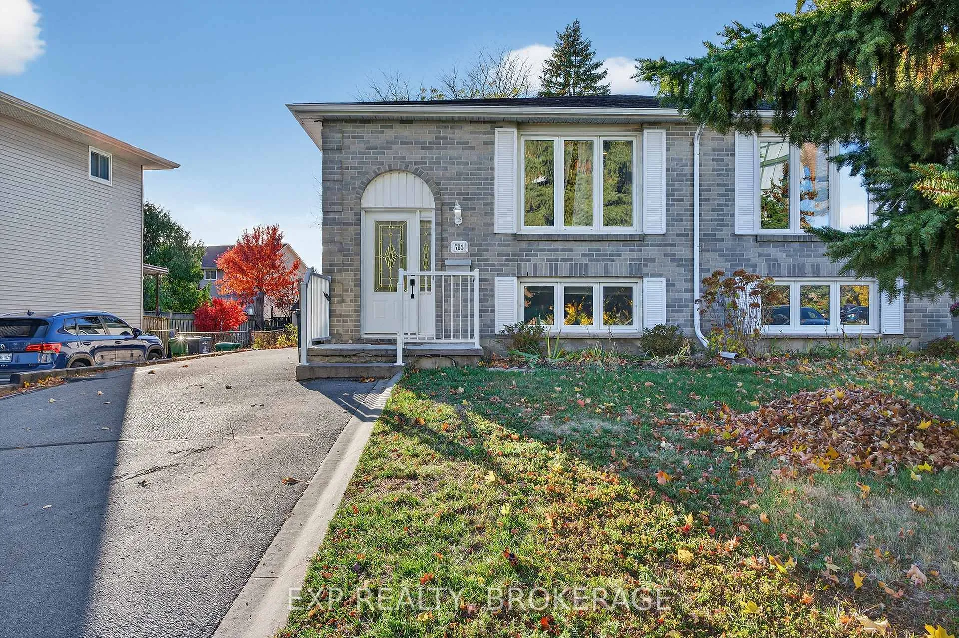 Photo 2 of 753 Ridley Drive, Kingston, North of Taylor-Kidd Blvd — HOMEH