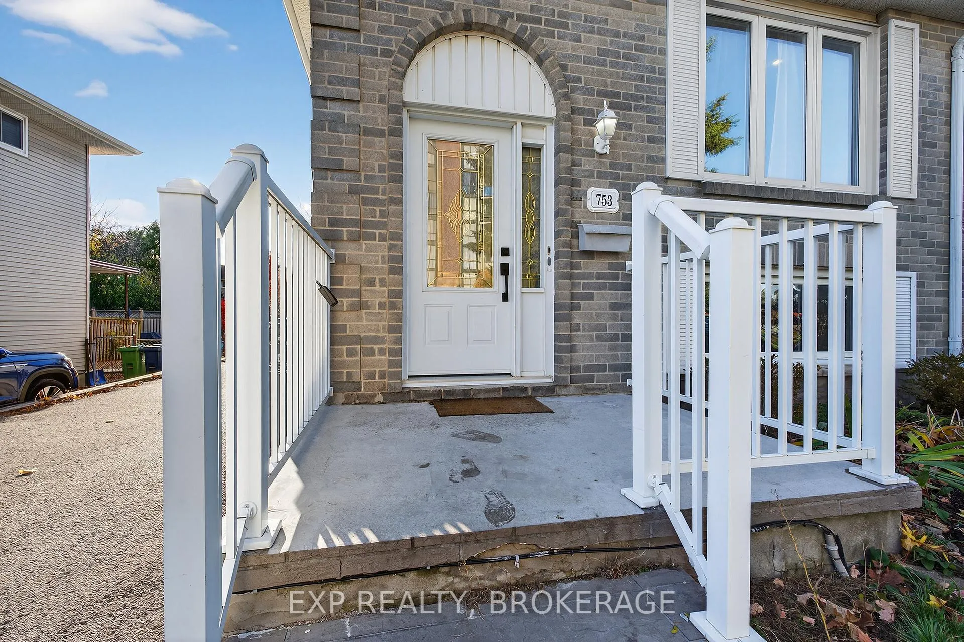 Photo 3 of 753 Ridley Drive, Kingston, North of Taylor-Kidd Blvd — HOMEH