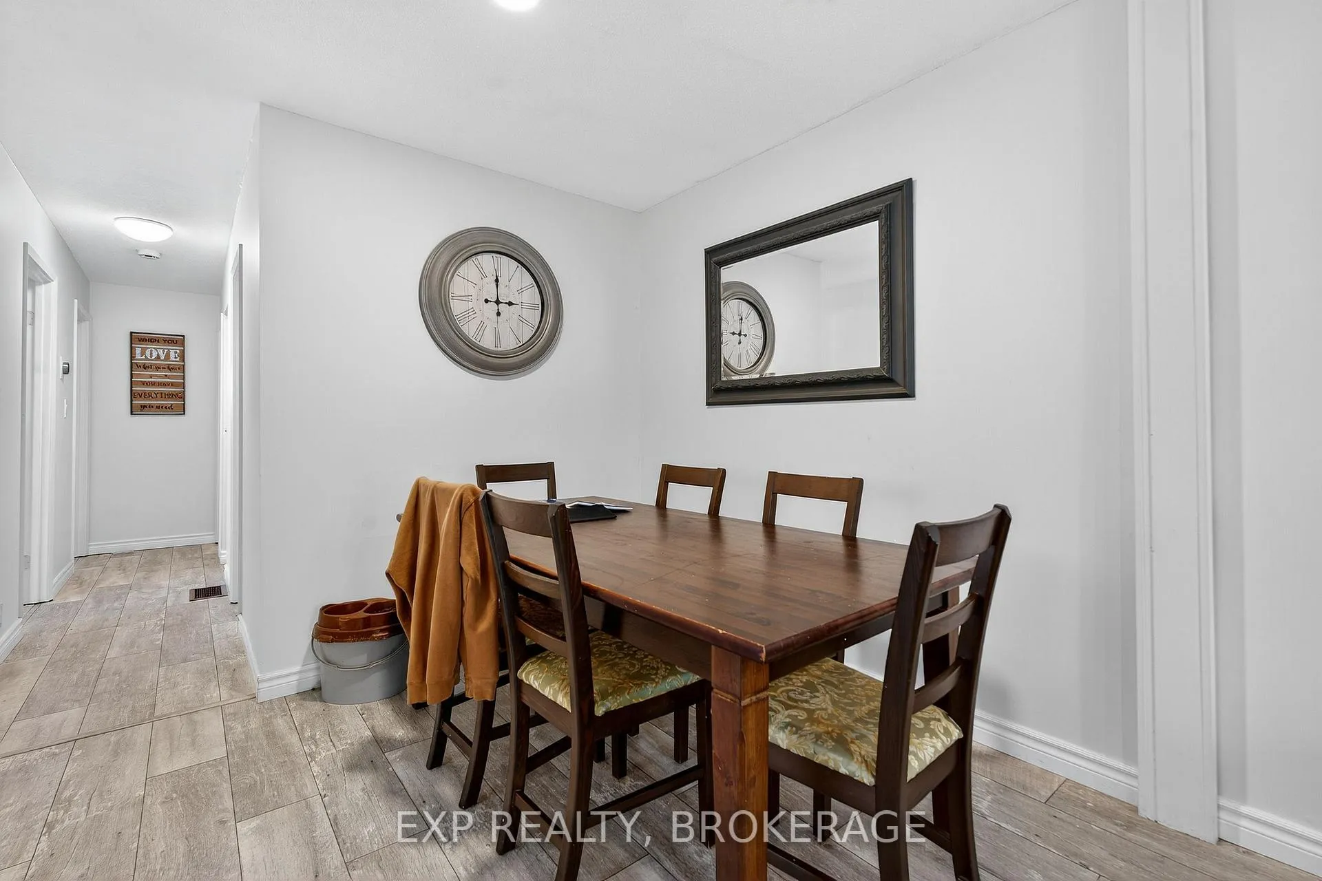 Photo 6 of 753 Ridley Drive, Kingston, North of Taylor-Kidd Blvd — HOMEH