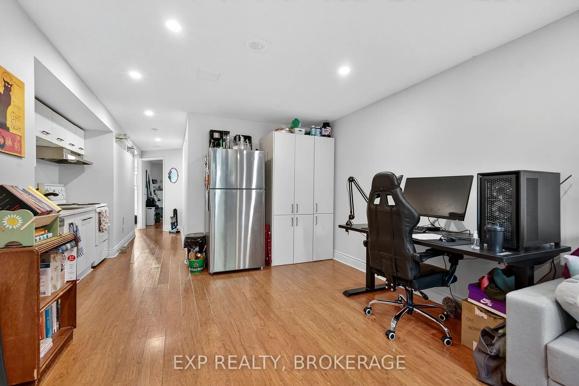 Photo 20 of 753 Ridley Drive, Kingston, North of Taylor-Kidd Blvd — HOMEH