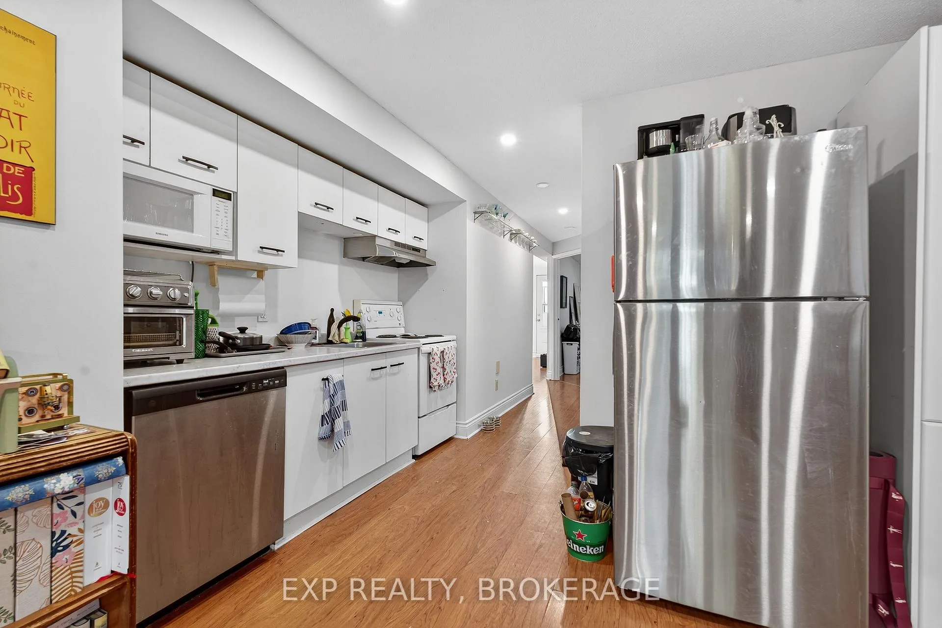 Photo 21 of 753 Ridley Drive, Kingston, North of Taylor-Kidd Blvd — HOMEH