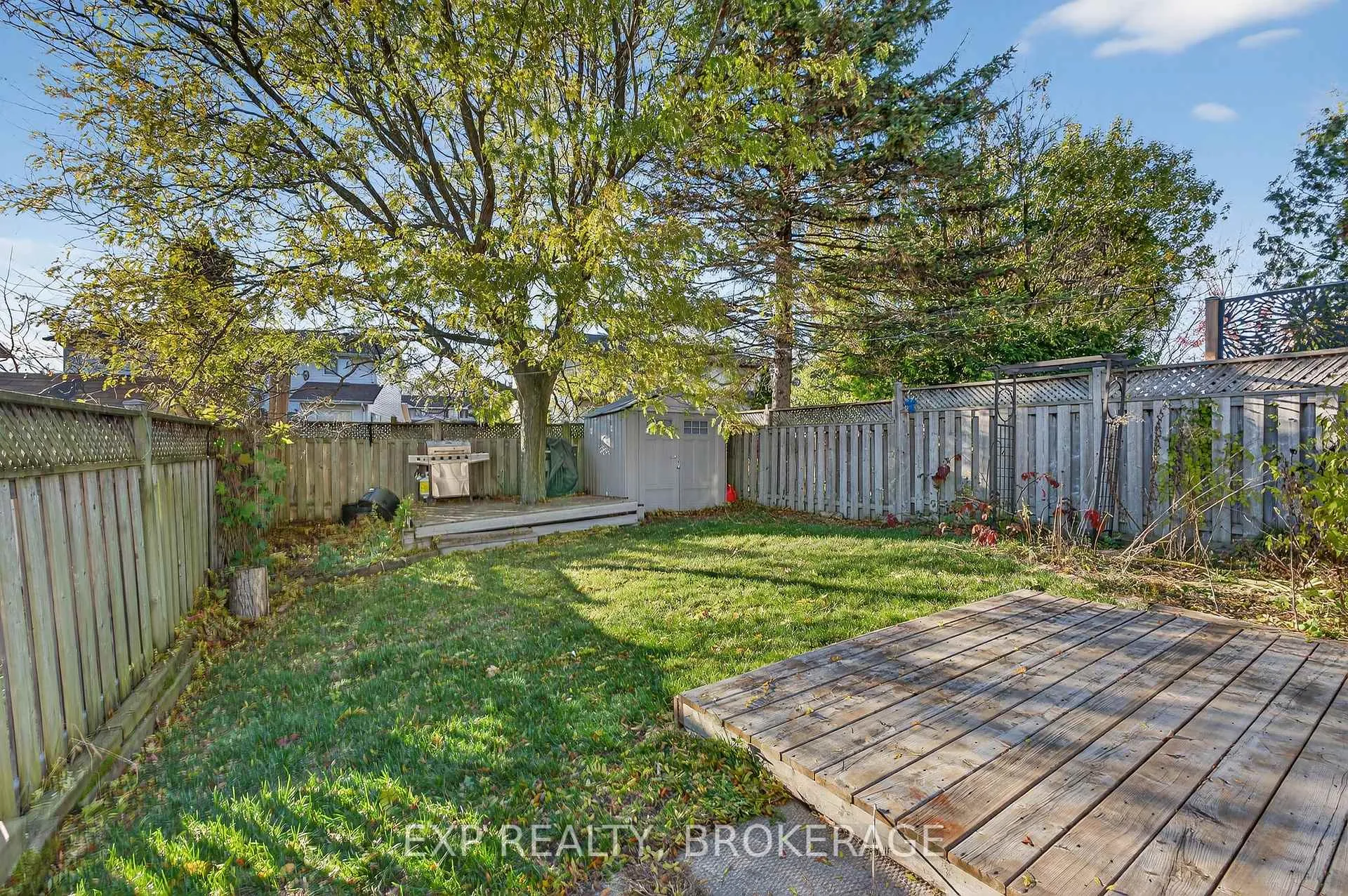 Photo 29 of 753 Ridley Drive, Kingston, North of Taylor-Kidd Blvd — HOMEH