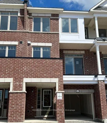Front of 1101 Lockie Drive