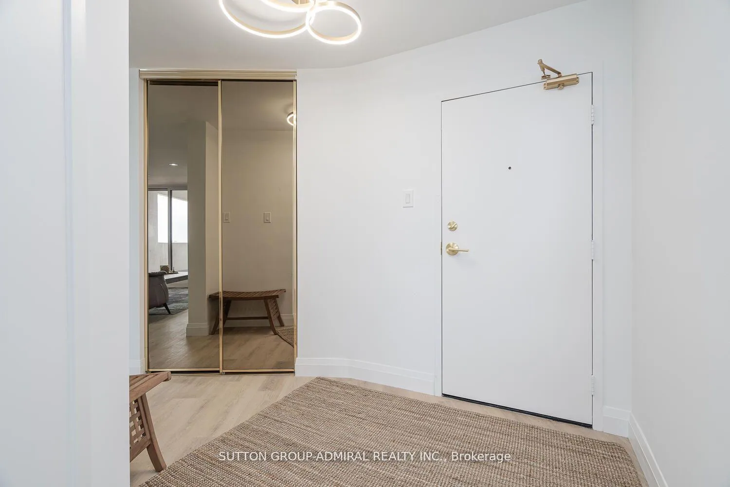 Photo 5 of Unit PH05, 150 Neptune Drive, Toronto, Englemount-Lawrence — HOMEH
