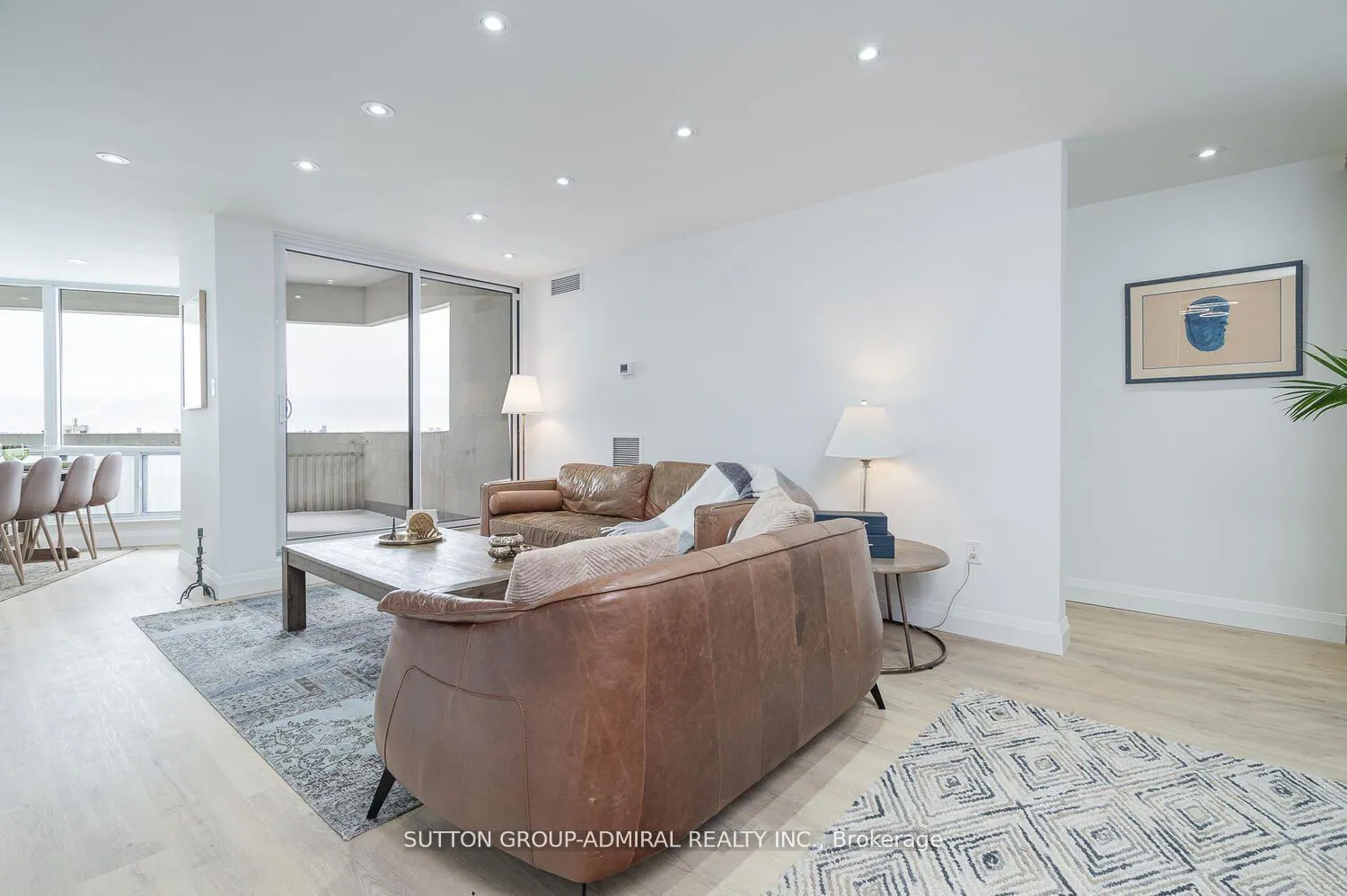 Photo 7 of Unit PH05, 150 Neptune Drive, Toronto, Englemount-Lawrence — HOMEH