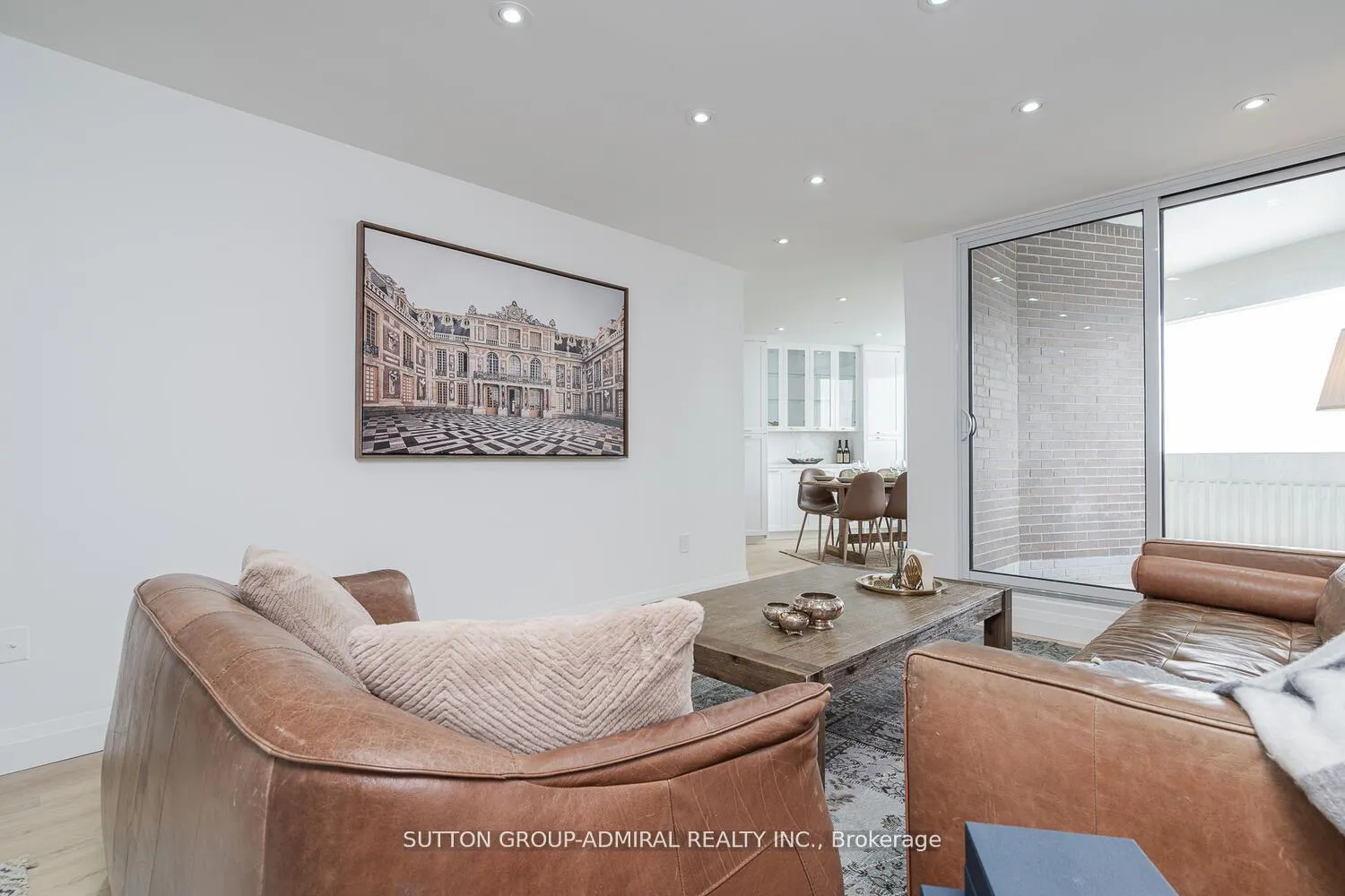 Photo 8 of Unit PH05, 150 Neptune Drive, Toronto, Englemount-Lawrence — HOMEH