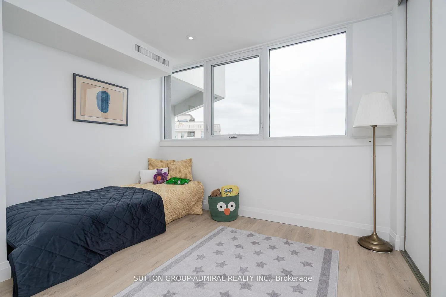 Photo 16 of Unit PH05, 150 Neptune Drive, Toronto, Englemount-Lawrence — HOMEH