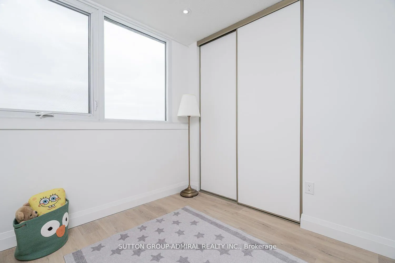 Photo 17 of Unit PH05, 150 Neptune Drive, Toronto, Englemount-Lawrence — HOMEH