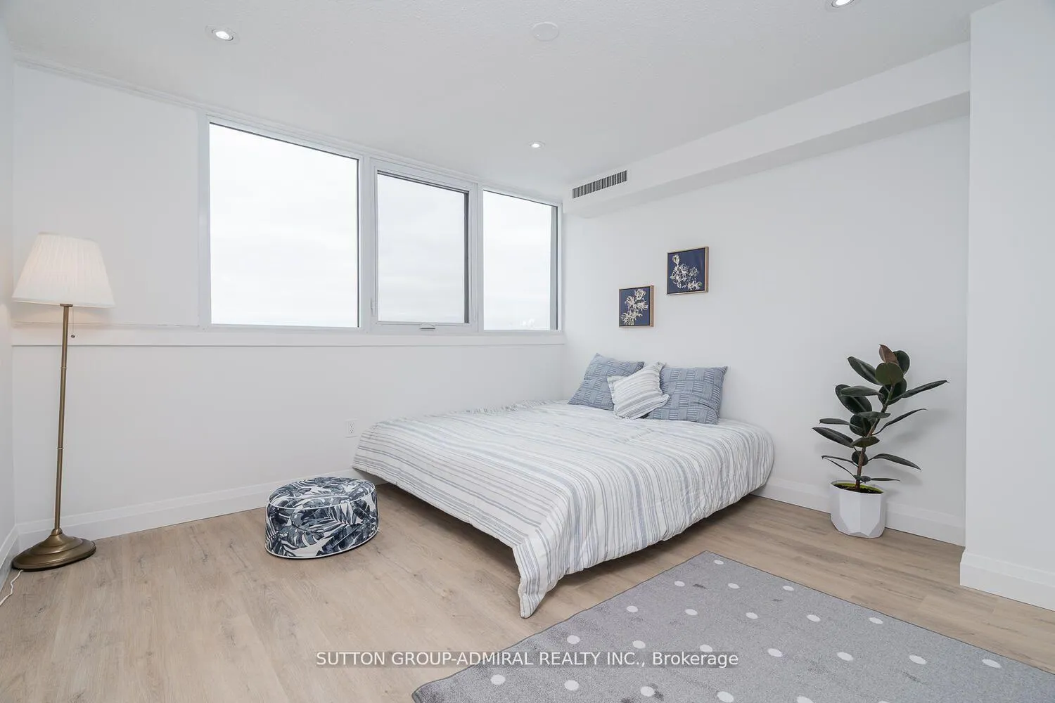 Photo 18 of Unit PH05, 150 Neptune Drive, Toronto, Englemount-Lawrence — HOMEH